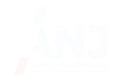 ANJ Logo